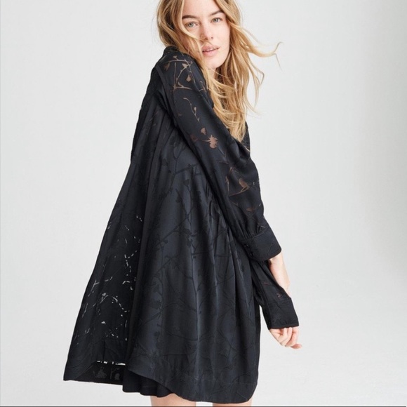 Rag & Bone rubie mini dress - Picture 8 of 8